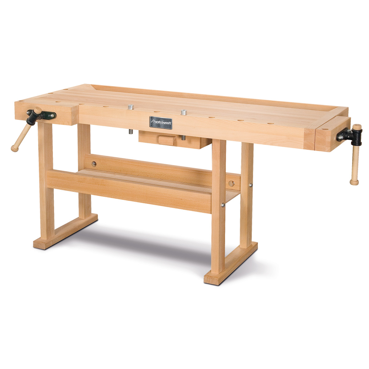 Bancă de lucru HB 1601 HOLZKRAFT