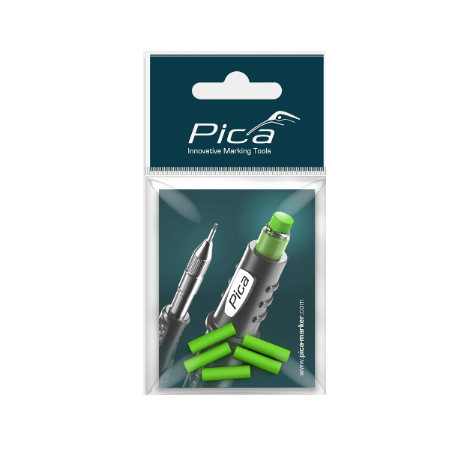 Set radiere de rezervă 55802 Pica