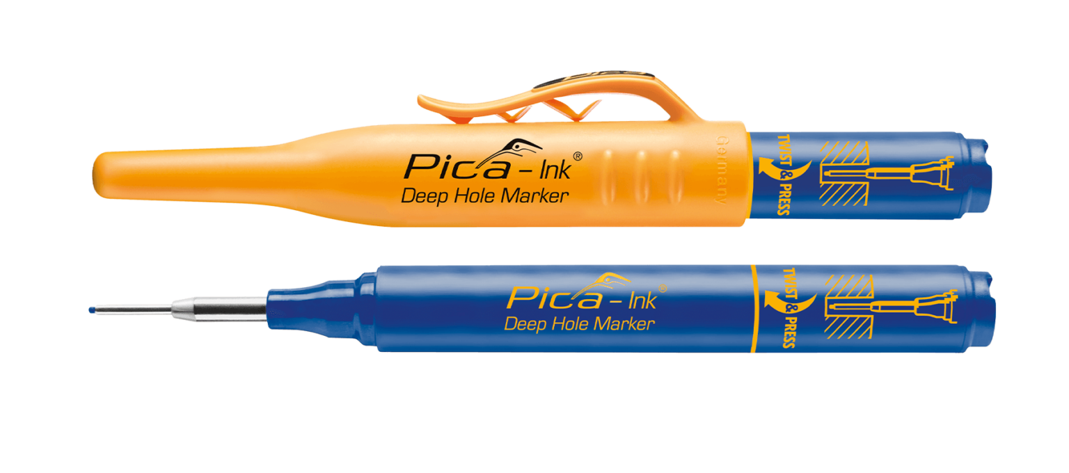 Marker PICA-INK–150/41