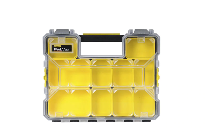 Organizator Stanley Fatmax SHALLOW PRO PLASTIC LATCH 1-97-519