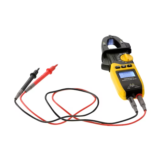 Voltmetru digital FMHT82564-0
