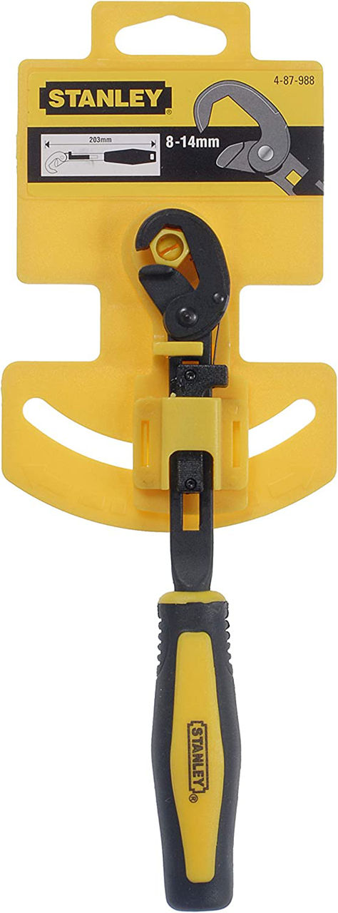 Cheie universala STANLEY 8-14mm 4-87-988