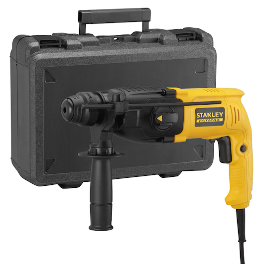 Ciocan rotopercutor SFMEH200K-QS Stanley Fatmax