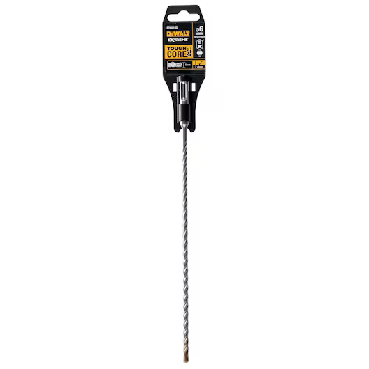 Burghiu pentru beton SDS-Plus 6x310mm DT9621 DeWALT