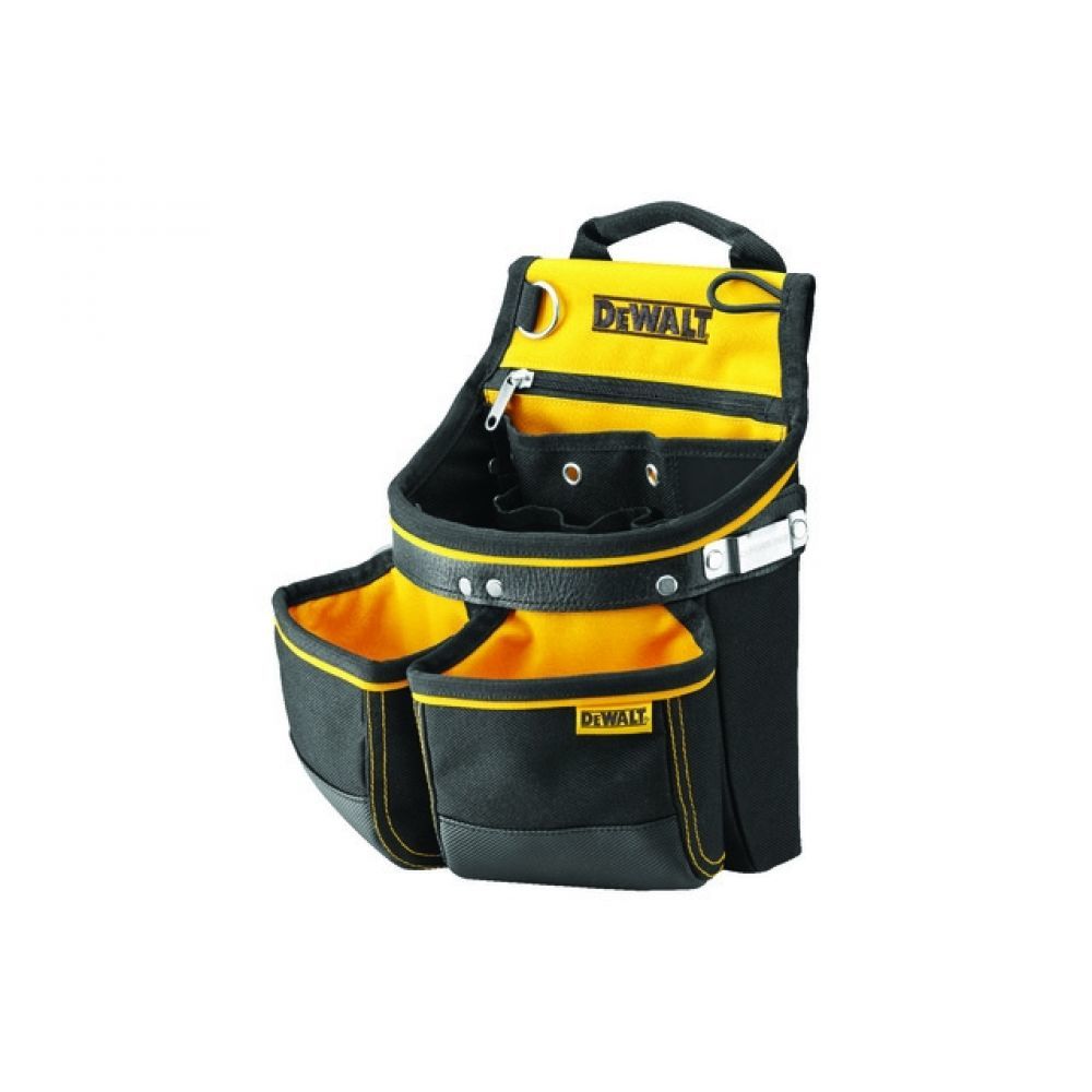 Geantă de brîu pentru cuie DEWALT DWST1-75650