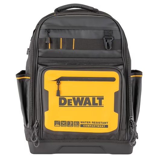 Rucsac pentru instrumente DeWALT DWST60102-1