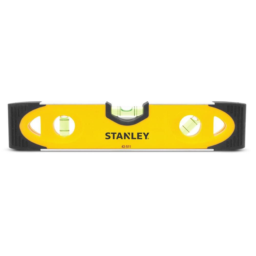 Nivela Stanley Torpedo 250 мм 0-43-511