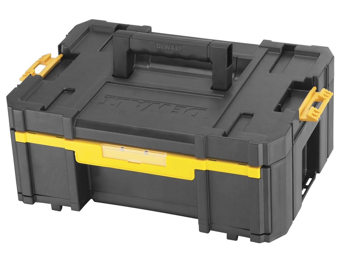 Cutie depozitare DEWALT TSTAK III DWST1-70705