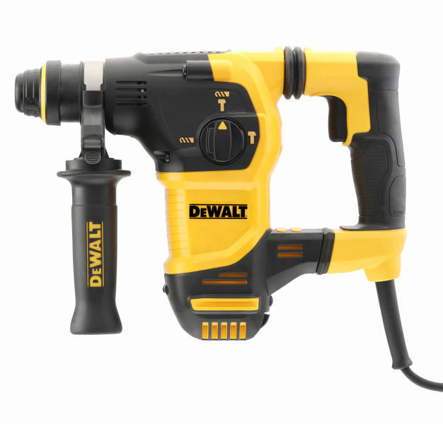 Ciocan rotopercutor SDS+ DeWALT D25333K