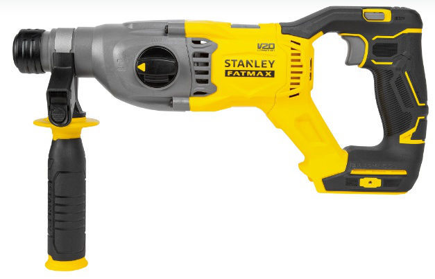 CIOCAN ROTOPERCUTOR CU ACUMULATOR STANLEY FATMAX SFMCH900B