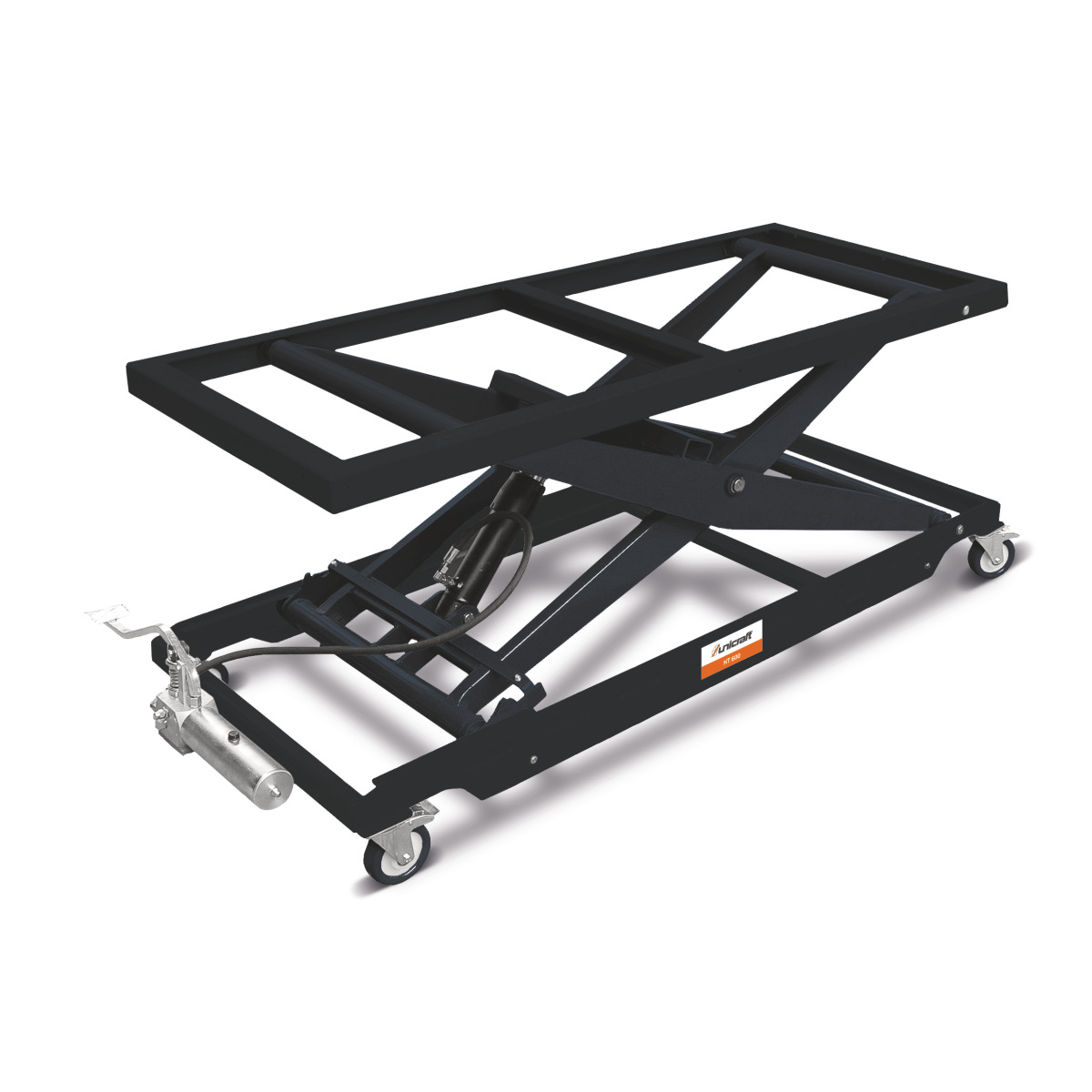 Masă de lucru HT 600 HOLZKRAFT
