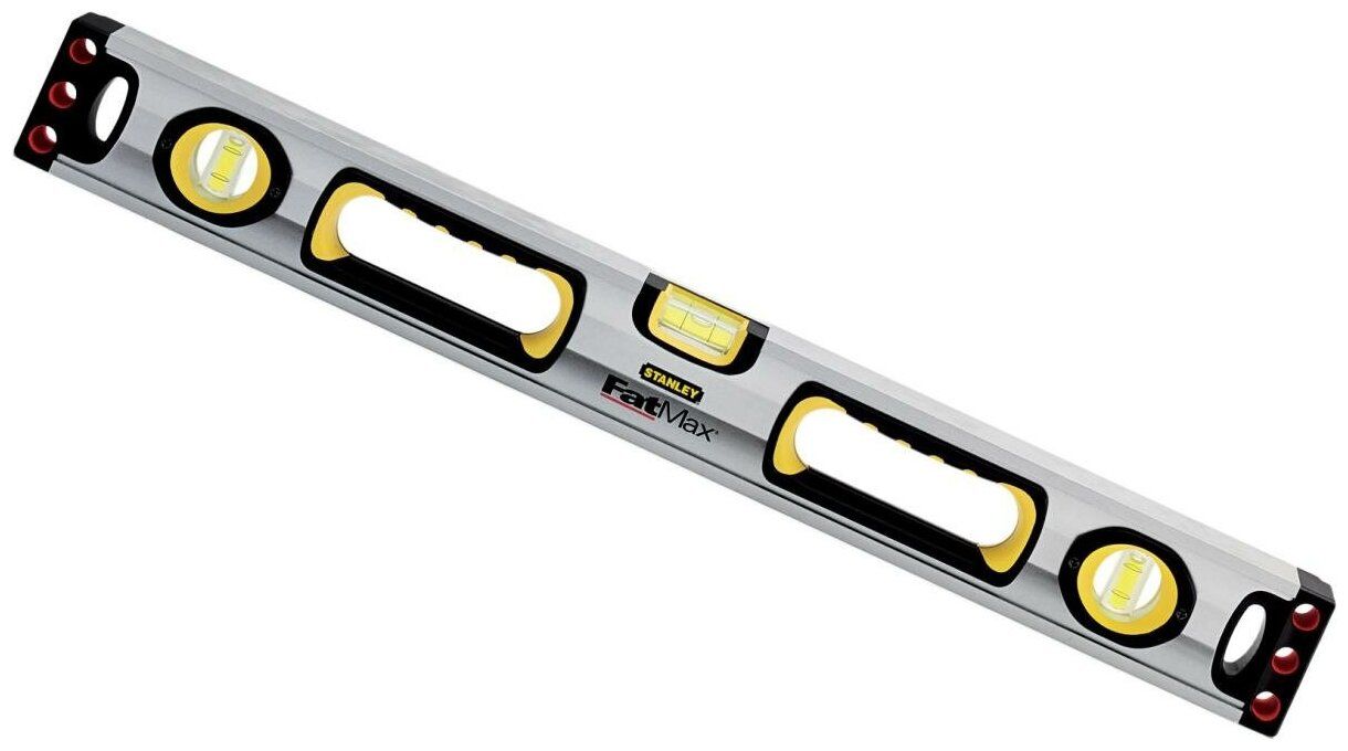 Nivela Stanley Fatmax 90 mm cu magnet 1-43-537