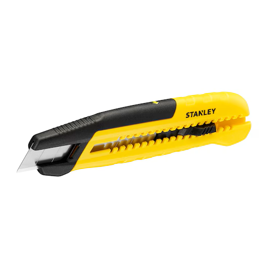 Cutit cu lama segmentat 18mm STHT10489-0