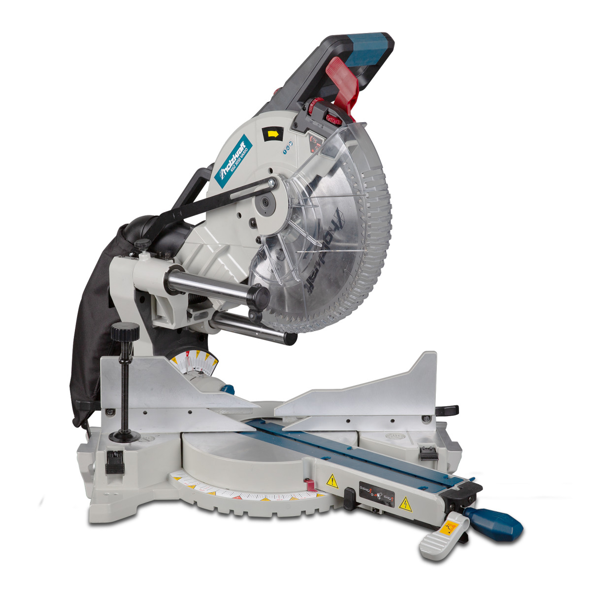 Fierăstrău circular KGZ 3050 Vario HOLZKRAFT