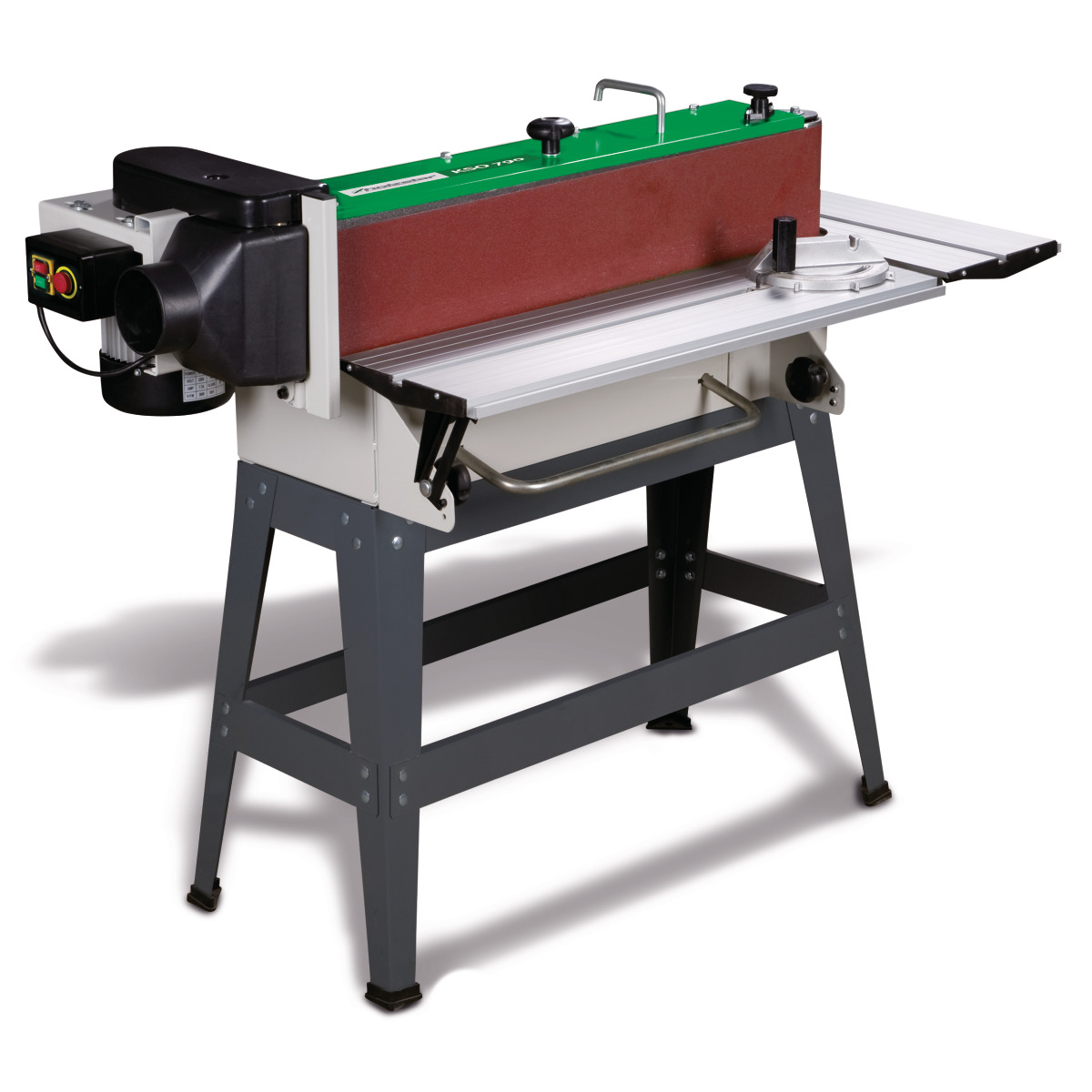 Mașină de șlefuit KSO 790 (230 V) HOLZSTAR