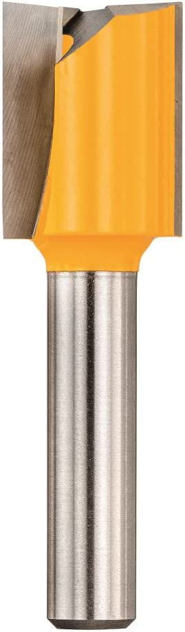 Freza tăiere dreapta TCT 15mm DT90007-QZ