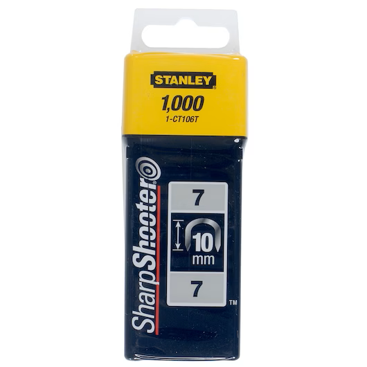 Capse tip-7 10mm x 1000 1-CT106T