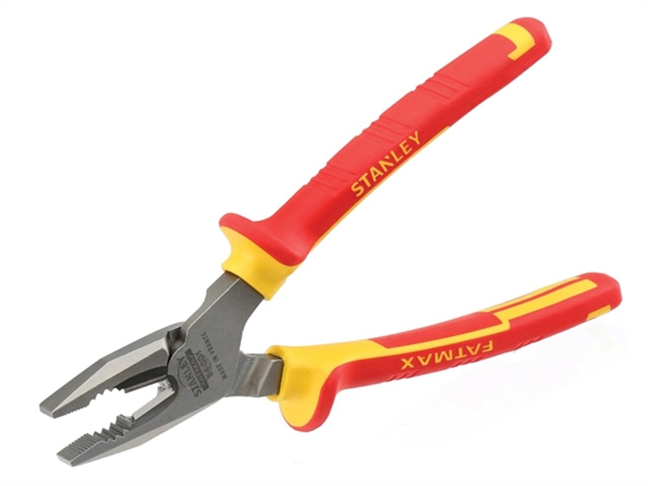 Cleste Stanley Fatmax MaxSteel 1000V 175 мм