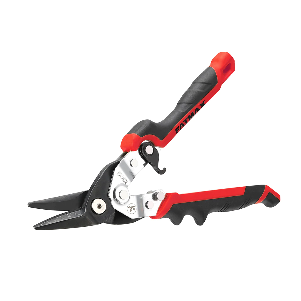 Foarfece p/u metal FatMax Ergo Aviation FMHT73755-0
