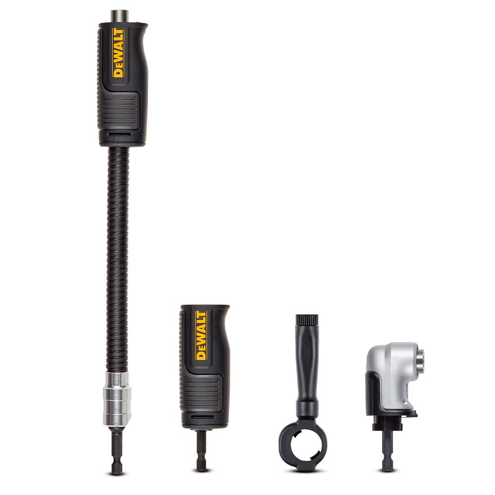 Adaptor unghiular flexibel DT20502