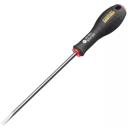 Șurubelniță Stanley Fatmax SL5.5x150mm 0-65-094