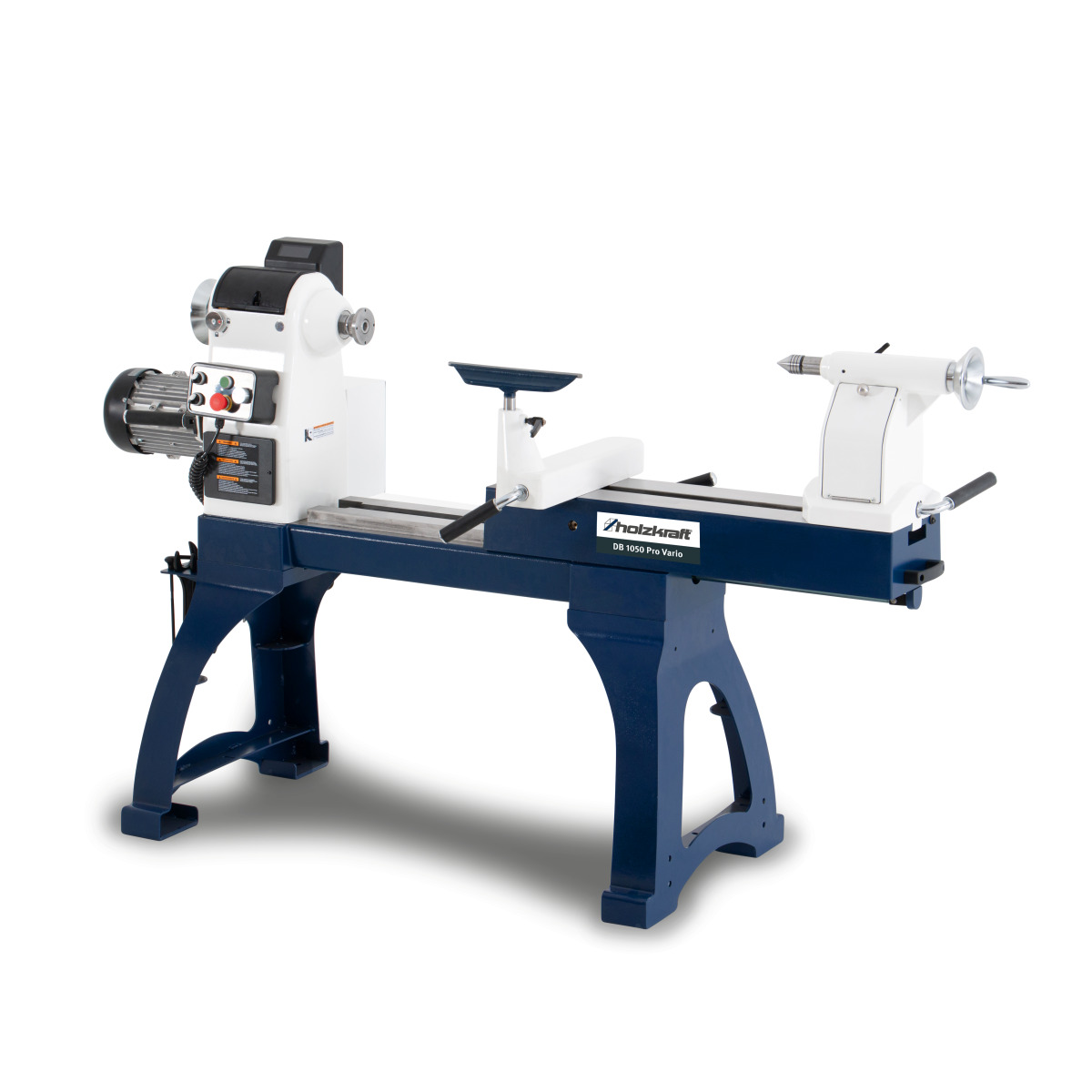 Strung pentru lemn DB 1050 Pro Vario HOLZKRAFT