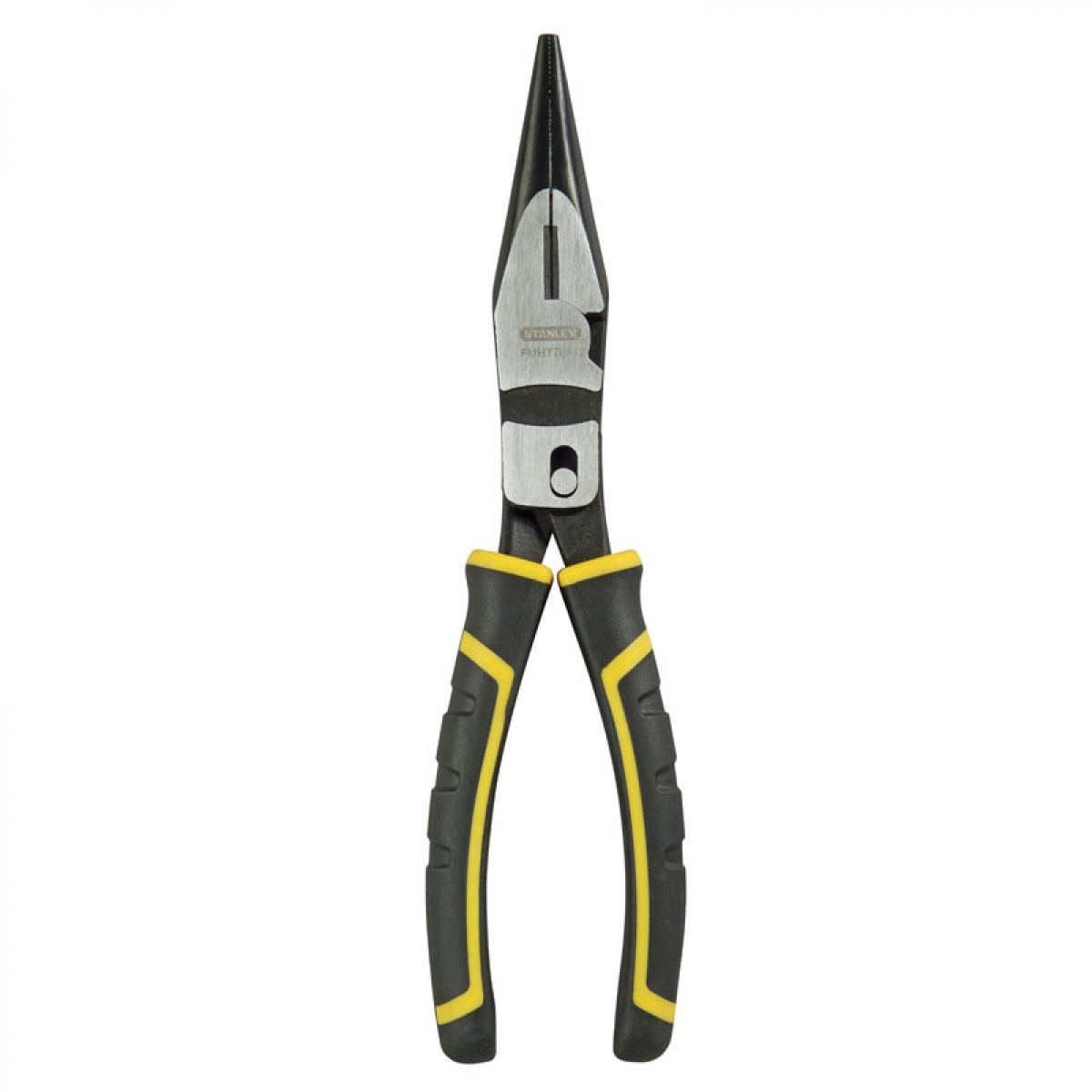Cleste cu nas lung Stanley FatMax 205 mm