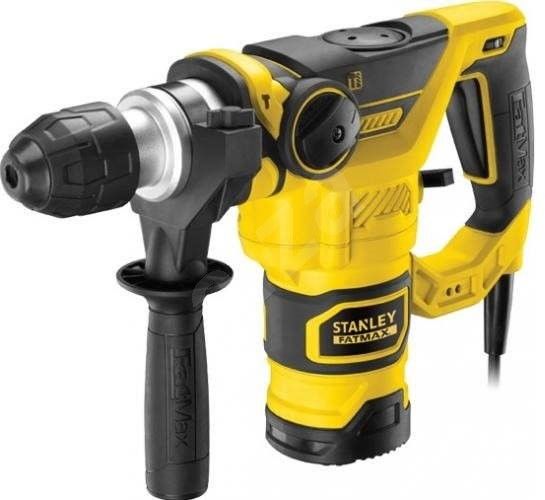 CIOCAN ROTOPERCUTOR STANLEY FATMAX FME1250K