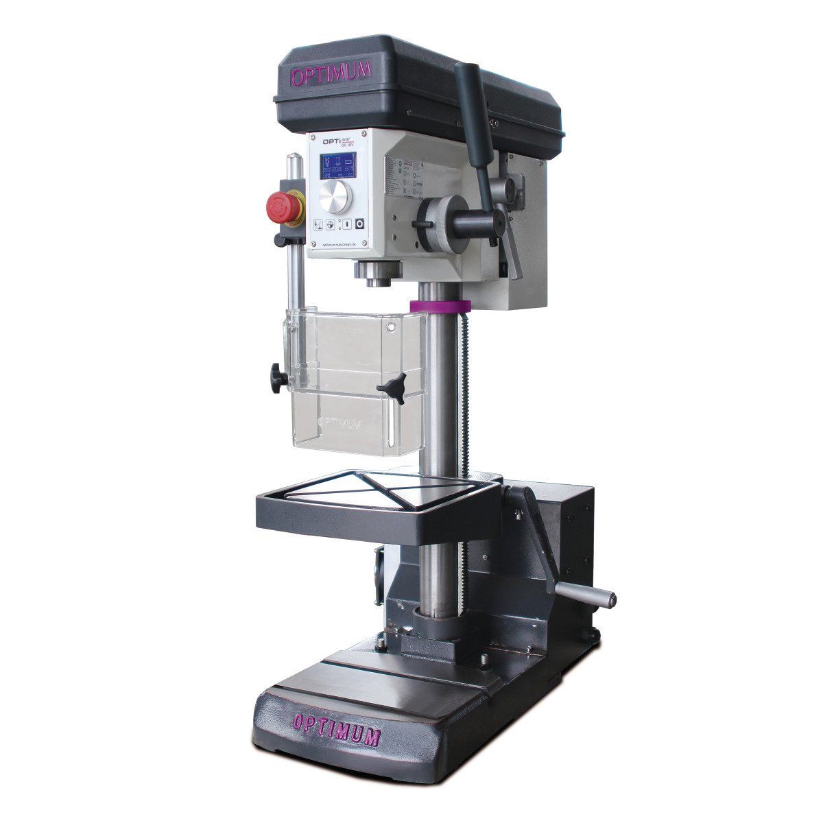 Mașină de găurit DH 18V OPTIMUM