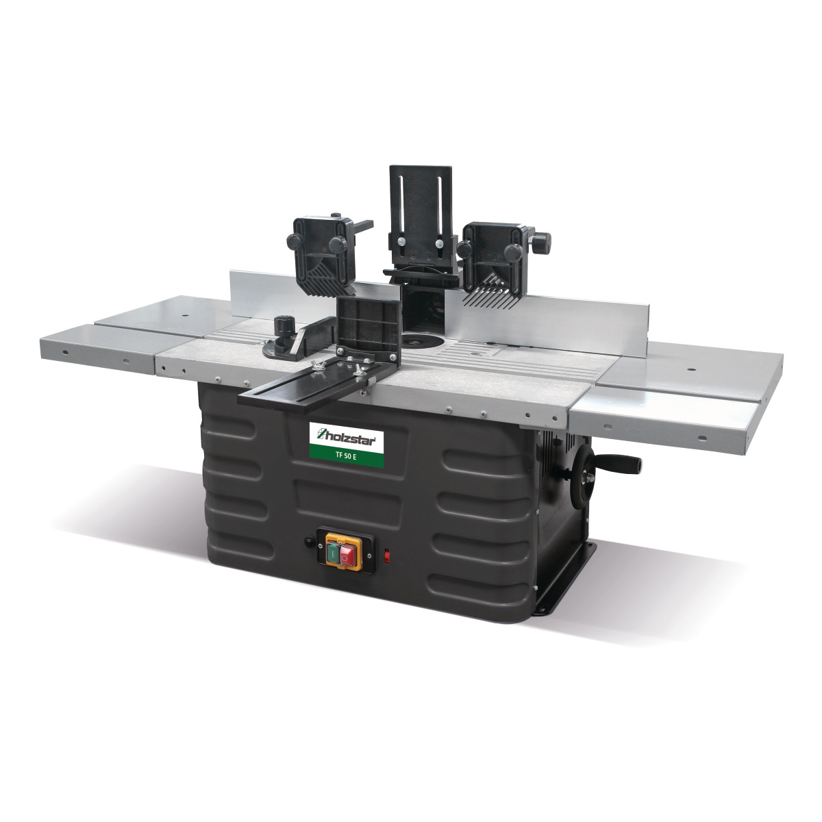 Frezer de masă staționar TF 50 E HOLZSTAR