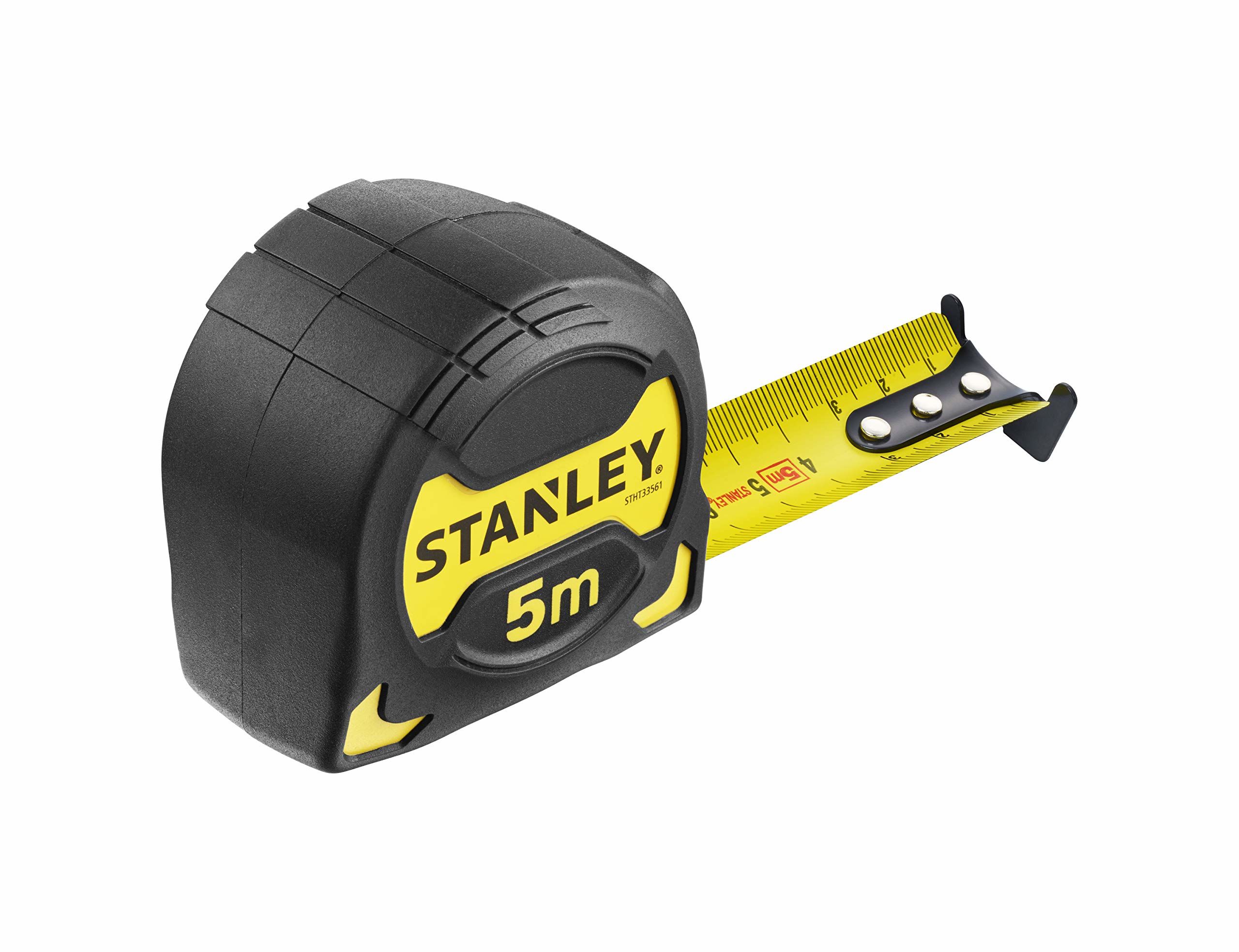Bandă de masurare Stanley Tylon Grip 5м STHT0-33561
