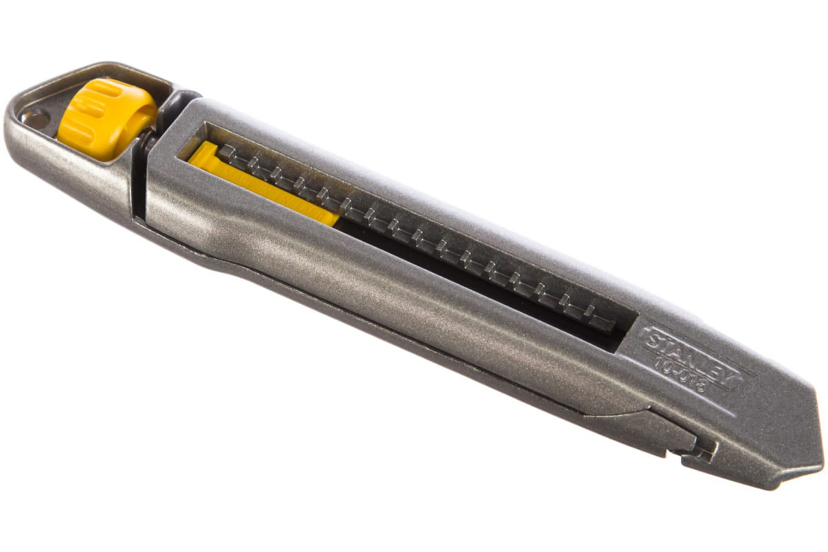 Cutit cu lama segmentat 18mm 4-10-018