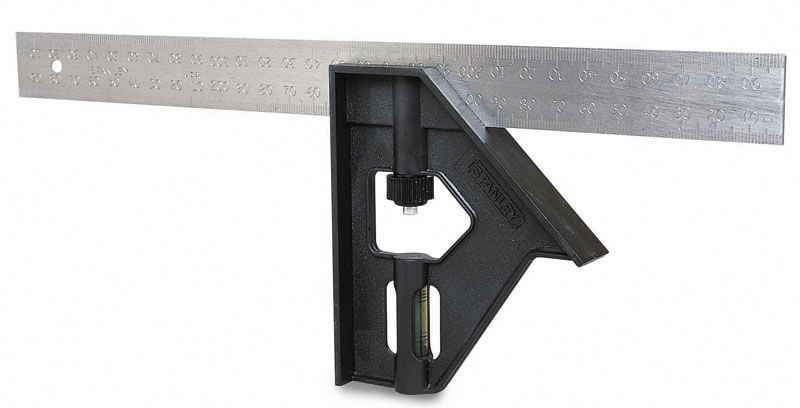 Echer de teplarie Stanley 300 mm 2-46-017