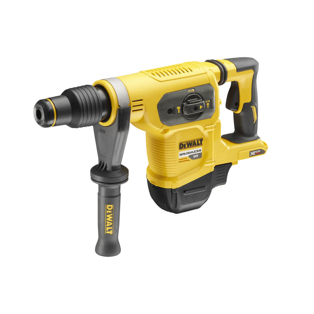 Ciocan rotopercutor cu acumulator DeWalt SDS-Plus DCH481N