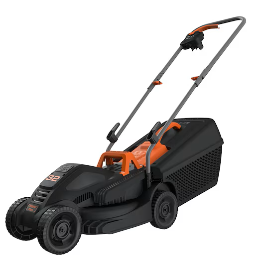 Mașină de tuns iarba 1000W 32cm BEMW351-GB