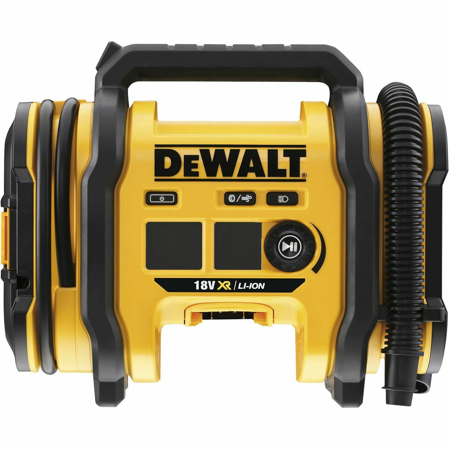 Compressor Dewalt DCC018N 12/18/220 V