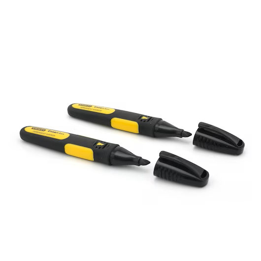 Маркер permanent Fatmax 0-47-314, set 2buc
