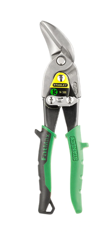 2-14-568 Foarfece p/u metal FatMax 2-14-568