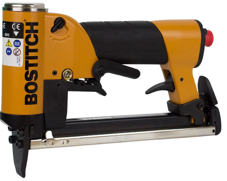 Pistol de batut scoabe Bostitch 21680B-A-E