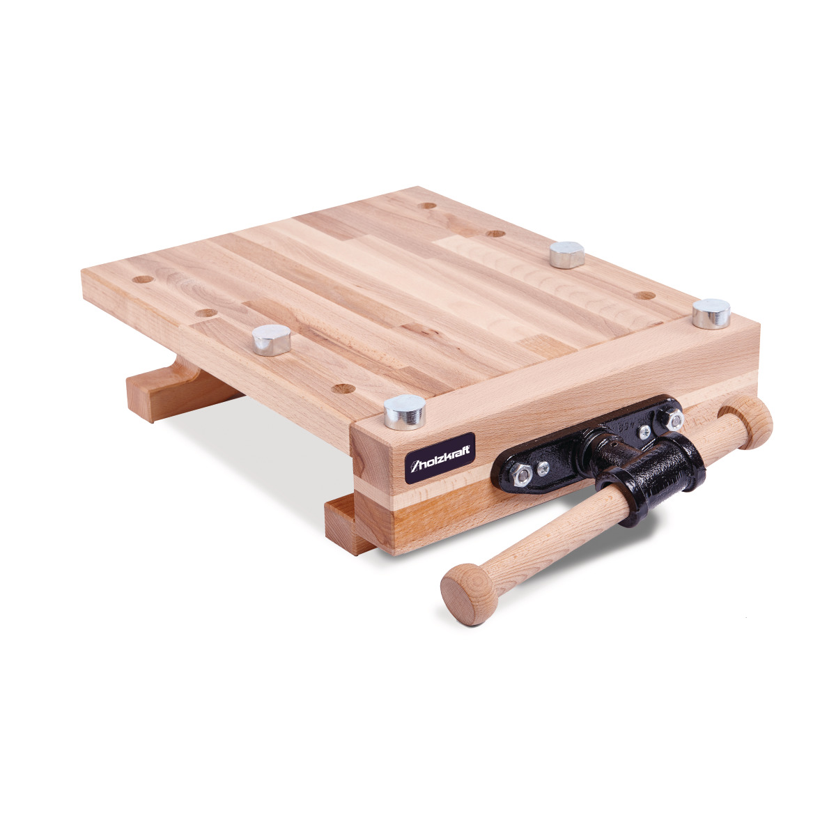 Bancă de lucru compactă TWB 1 HOLZKRAFT