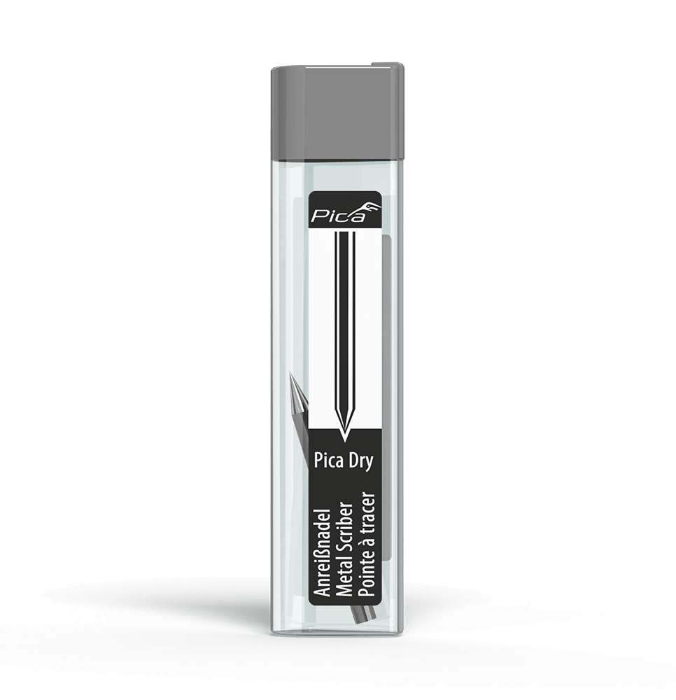 Tija metalică, Pica Dry Metal Scribe 55804