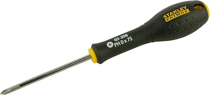 Șurubelniță Stanley Fatmax PH0x75mm 0-65-206