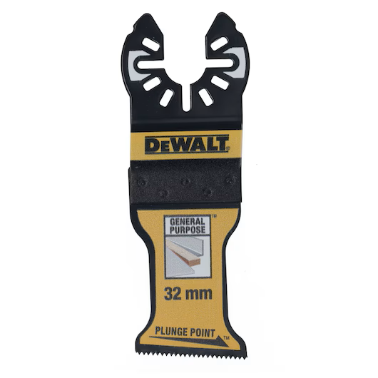 Pânză pentru BiMetal 32mm DT20776-QZ DeWALT