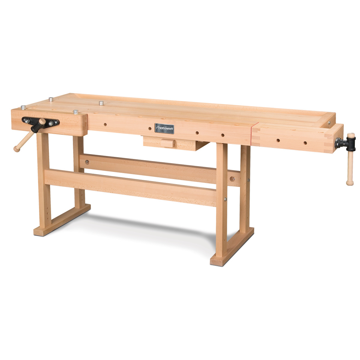 Bancă de lucru HB 2007 HOLZKRAFT