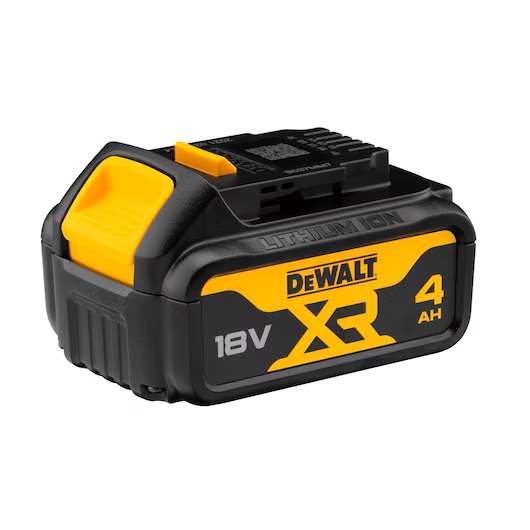 Acumulator 4.0Ah DeWALT DCB182