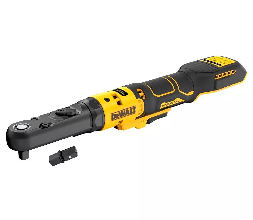 Mașină de înșurubat unghiulară DEWALT DCF510N-XJ