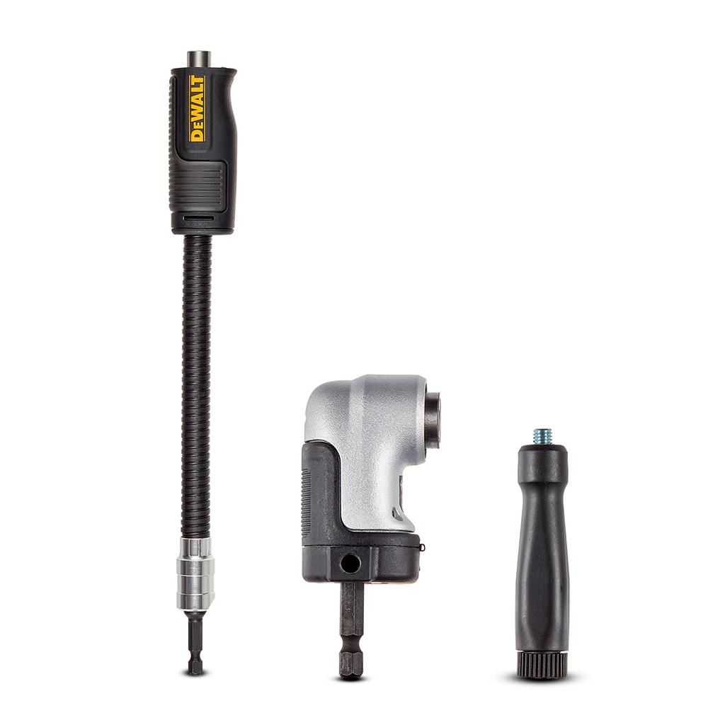 Adaptor unghiular DEWALT DT20501