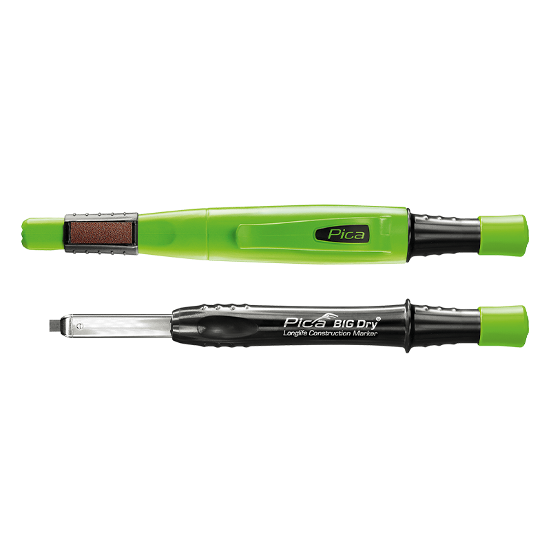 Creion dulgher BIG Dry 6060
