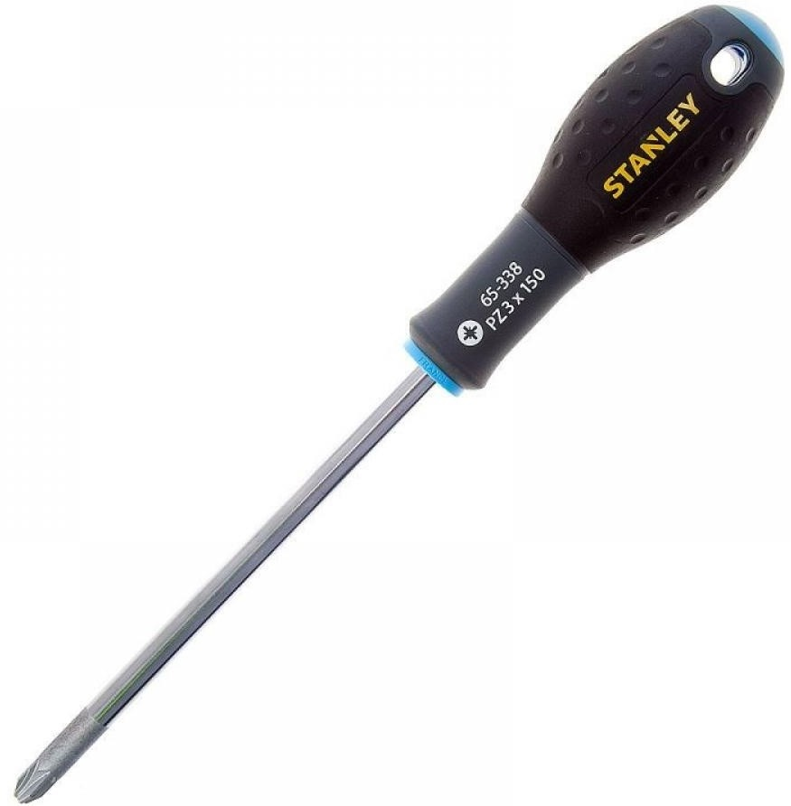 Șurubelniță Stanley Fatmax PZ3x150mm 0-65-338