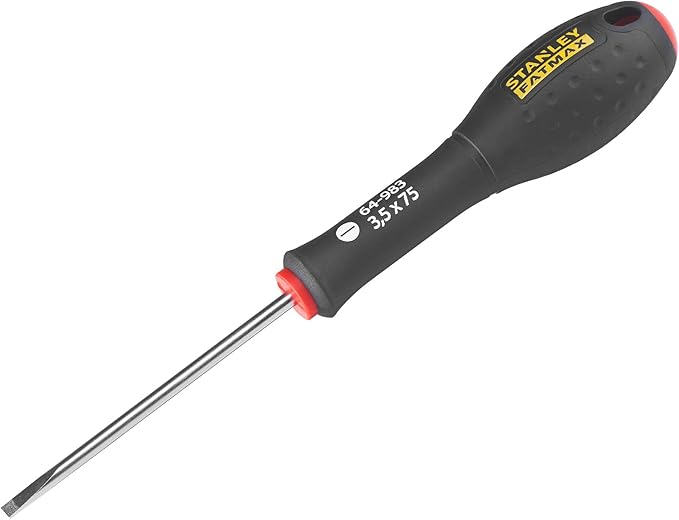 Șurubelniță Stanley Fatmax SL3.5x75mm 0-64-983